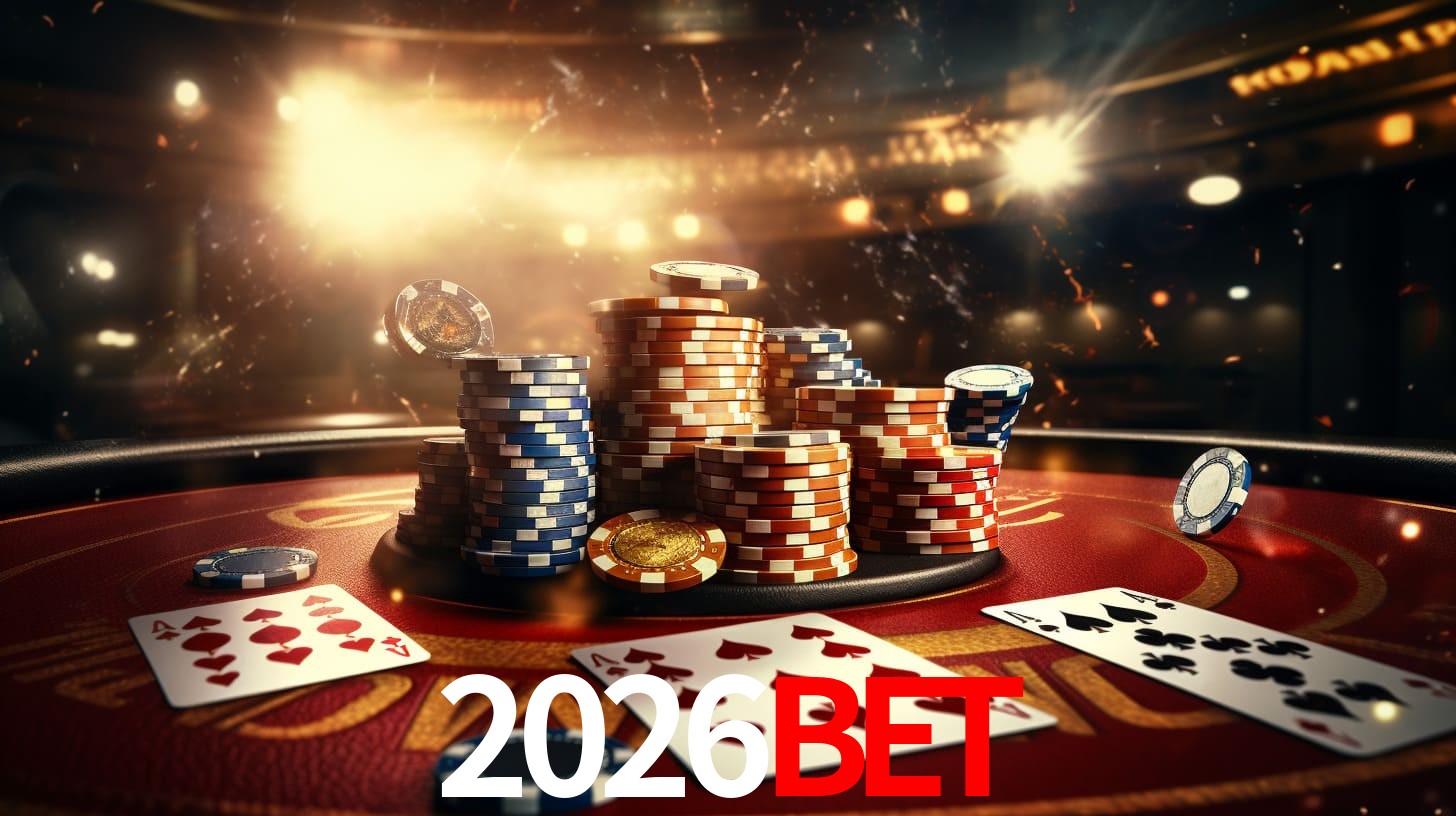 Live Casino 2026bet