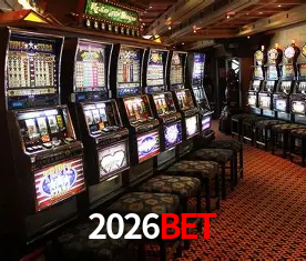 Desvendando o Mundo dos Jogos Virtuais na 2026bet