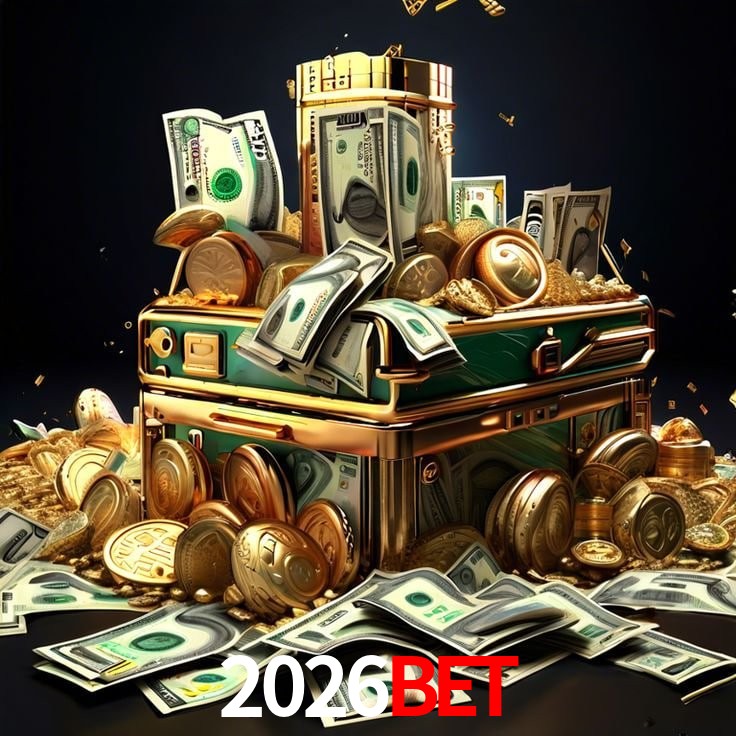 Welcome Bonus 2026bet
