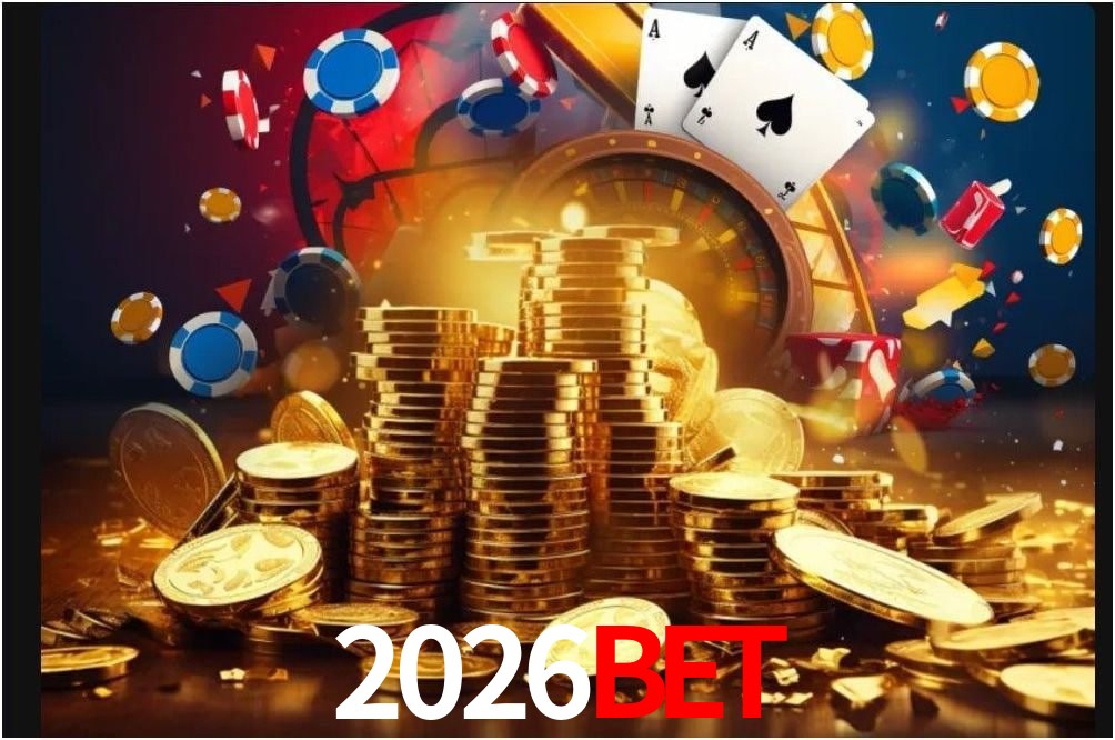 A Emoção da Loteria na 2026bet: Uma Chance de Mudança de Vida