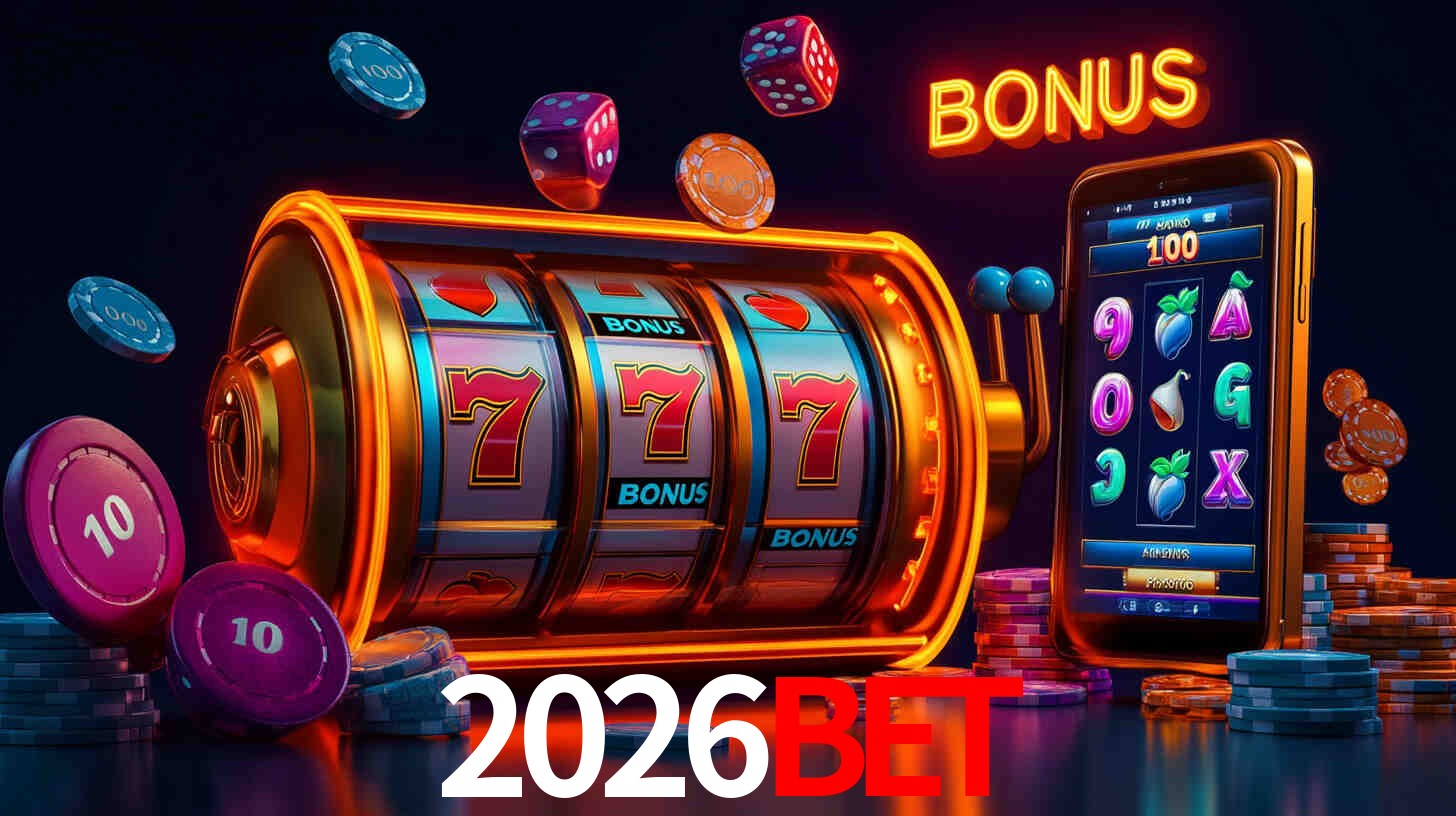 A Popularidade dos Caça-Níqueis no 2026bet