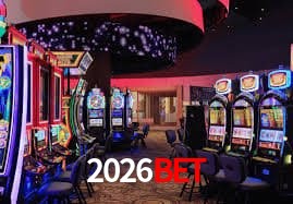 Security Systems 2026bet