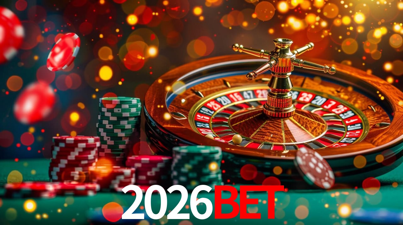 Explorando a Categoria de Eventos em Apostas na 2026bet