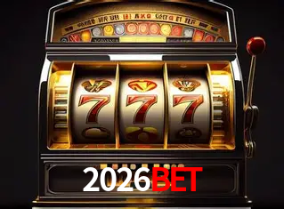 Descubra o Mundo do Cassino Online com 2026bet