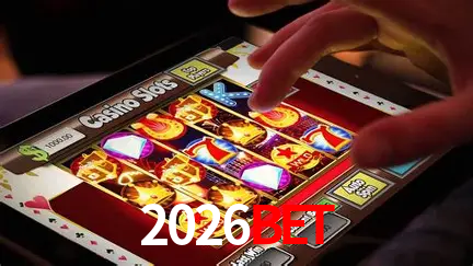 VIP Casino 2026bet