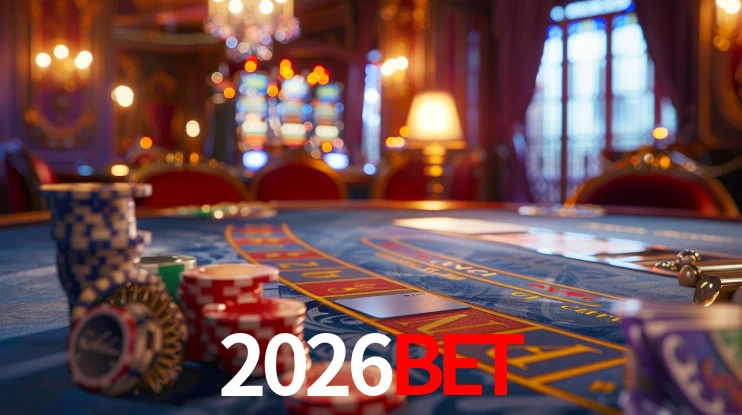 Game Providers 2026bet